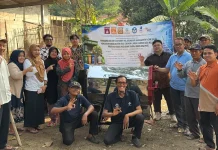 Teknologi UMN Ubah Sampah Residu Menjadi Produk Bernilai Ekonomi
