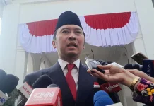 Ibas: Kemerdekaan Harus Disyukuri dan Dijaga Bersama