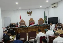 Praperadilan Mantan Jampidsus, Kuasa Hukum Persoalkan Penetapan Tersangka