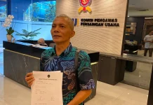 Rencana Akuisisi 62 Persen BYAN, IAW Dorong Transparansi Transaksi
