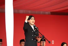 Ketua Dewan Komisioner OJK Tegaskan Sektor Jasa Keuangan Harus Tetap Kuat