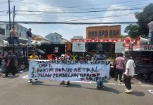 Praperadilan Febrie di PN Jaksel, JMKU Tekankan Independensi Hakim
