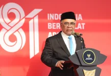 HUT ke-81 RI, BAZNAS RI Mobilisasi Bantuan untuk Korban Gempa NTT