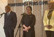 DPR Pastikan Percepatan Penanganan Bencana NTT