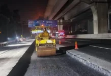 JTT Lakukan Pemeliharaan di Tol Jakarta-Cikampek