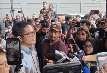Praperadilan eks Jampidsus, Tim Hukum Ungkap 30 Dugaan Pelanggaran Prosedural