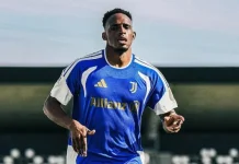 Juventus Makin Solid, Lucumi dan Vicario Lengkapi Skuad Spalletti