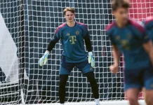 Dari Mimpi ke Bayern, Urbig Siap Jadi Calon Pengganti Neuer