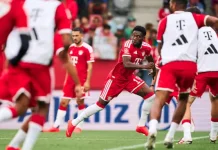 Bayern Tatap Laga Terakhir Pramusim di Heidenheim