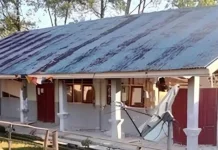 DPR Minta Perbaikan 253 Sekolah Rusak akibat Gempa NTT Dipercepat