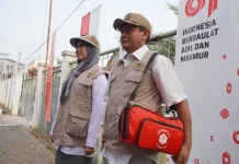 Mau Jadi Petugas Haji 2027? Seleksi Kesehatan Dibuka 20 Agustus