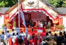 Perayaan HUT RI di Washington Usung Tema “Indonesia Berdaulat, Adil, dan Makmur”