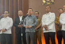 Pemerintah Akan Libatkan Ojol Bahas Aturan Tarif