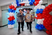 LPDB Koperasi Salurkan Rp22,13 Triliun Dana Bergulir Selama Dua Dekade