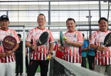 Semarakan HUT RI ke-81, Olahraga Jadi Sarana Pemkot Bekasi Pererat Persatuan Bangsa