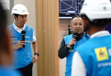 PLN NP Perkuat Keandalan Pembangkit Hadapi Kebutuhan Nasional