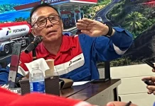 Pertamina Pastikan Distribusi BBM NTT Tetap Lancar Pascagempa