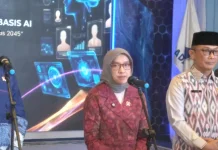 MenPAN-RB Dorong Transformasi Digital untuk Perkuat Layanan ASN