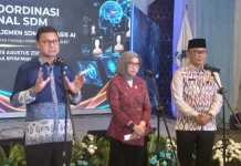 Kepala BPOM Dorong AI Perkuat SDM dalam Menghadapi Tantangan Digital