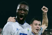 Persib Buktikan Ketangguhan, Trofi Dewata Challenge Series 2026 Berhasil Diraih
