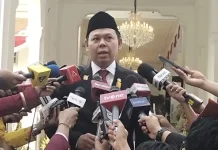 Ketua DPD RI Ingatkan Pemerintah Pusat untuk Terus Memperhatikan Daerah