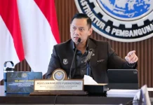 Menko AHY : Pastikan Evakuasi Korban Bencana NTT Dituntaskan