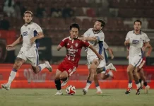Gagal Juara, Bali United Petik Banyak Pelajaran dari Dewata Challenge Series