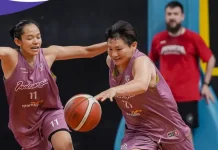 China dan Thailand Menanti, Indonesia Siap Hadapi Asian Games Aichi-Nagoya 2026