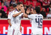 Bayern Comeback 4-2 atas Heidenheim di Uji Coba Terakhir