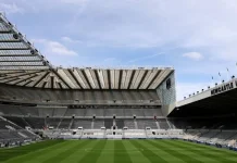 Liverpool akan Hadapi Newcastle di Laga Pembuka Premier League