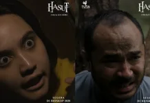 Film 'Hasut' Rilis First Look, Hadirkan Horor Misteri Penuh Kecurigaan