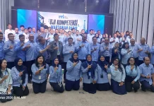 Gelar UKWR, RRI Komitmen Tingkatkan Profesionalisme Jurnalis