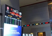 Pasar Tunggu Pengumuman BI Rate, IHSG Dibuka Melemah