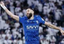 Masa Depan Benzema di Al Hilal Goyang, Trabzonspor Mulai Ambil Ancang-Ancang