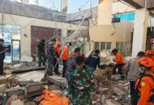 Fakta-Fakta BMKG Catat 2.768 Gempa Susulan M7,7 di Flores NTT
