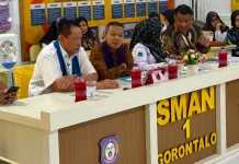 Wamendikdasmen Soroti Pentingnya Motivasi dan Pendampingan dalam PJJ