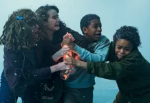 Serial 'It: Welcome to Derry' Resmi Berlanjut ke Musim Kedua