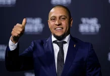 Legenda Brasil Roberto Carlos Dikabarkan Memeluk Agama Islam