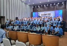 UKWR Diharapkan Perkuat Kompetensi dan Profesionalisme Wartawan RRI