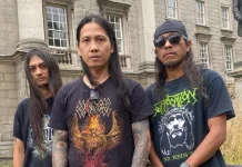 Promotor Menghilang, Tur Eropa Deadsquad hingga Death Vomit Terkendala