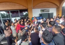 JMKU Kawal Sidang Praperadilan Febrie, Sampaikan Sejumlah Aspirasi