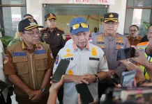 Mendagri Terus Koordinasi guna Percepat Penanganan Dampak Gempa NTT