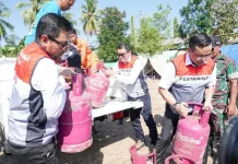 Pasokan Energi Dinilai Jadi Prioritas Pertamina Pascagempa NTT