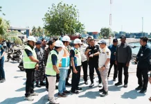 Mendagri Ingatkan Potensi Gempa Susulan Masih Mungkin Terjadi di NTT