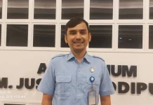 Jadi Peserta UKWR RRI, Jurnalis RRI Jakarta Berharap Lulus dengan Nilai Memuaskan