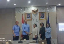 RRI-PDHI DKI Perkuat Literasi Kesehatan Hewan Peliharaan