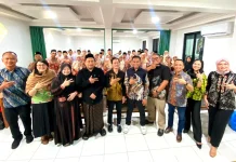 PKM Universitas Sahid Bekali Guru dan Siswa Hadapi Tantangan Komunikasi Digital