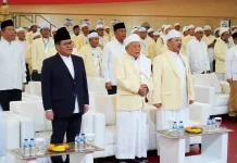FUHAB Jakarta Dikukuhkan, Fahira: Ulama-Habaib Jembatan Masyarakat dan Pemerintah
