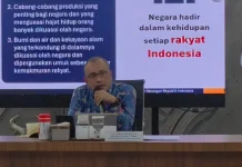 Kemenkeu Pastikan Pembiayaan Awal DDMF tanpa Alokasi APBN
