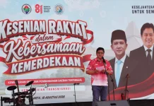 Wamentrans Viva Yoga Ajak Semua Pihak Bantu NTT